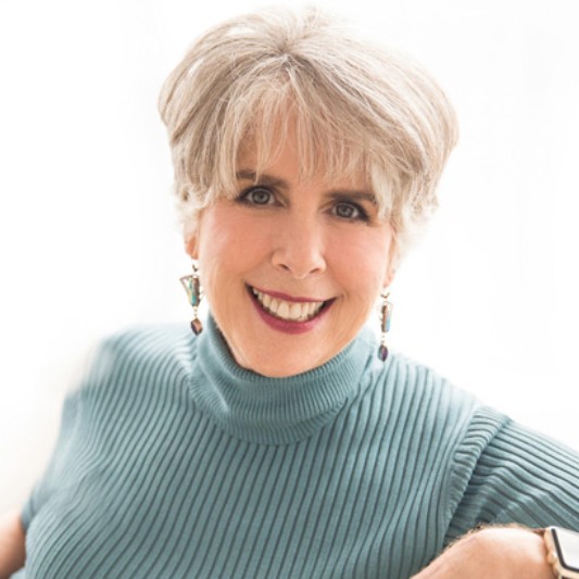 Kathryn Gorges